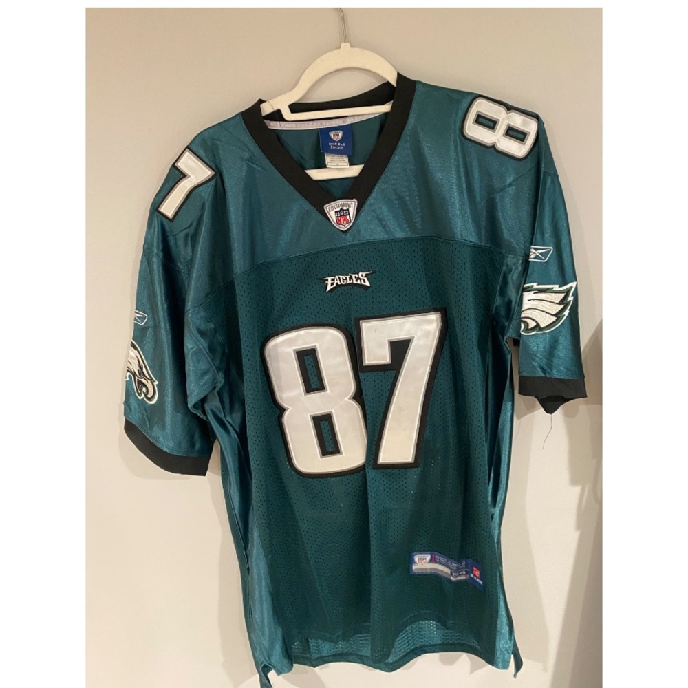 EAGLES JERSEY